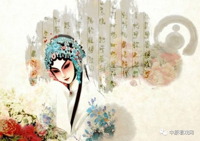 戏曲知识 | 中国戏曲知识大全（二） (http://www.xifumi.com/) 戏曲新闻 第12张