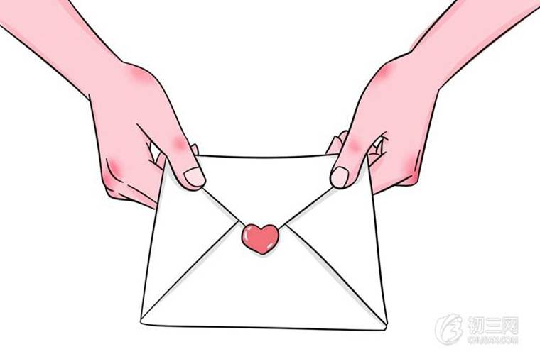 妈妈写给孩子的一封家书 (http://www.xifumi.com/) 行业新闻 第1张