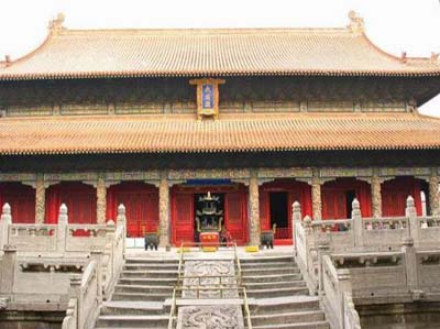 曲阜市山东梆子剧团 (http://www.xifumi.com/) 戏曲常识 第1张