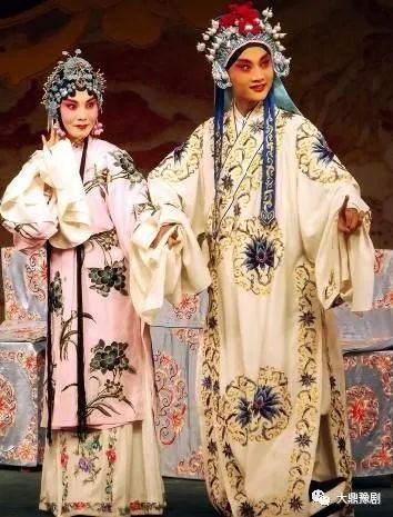豫剧《风流才子.赏画.点秋》李鹏杰演唱 (http://www.xifumi.com/) 校内新闻 第4张