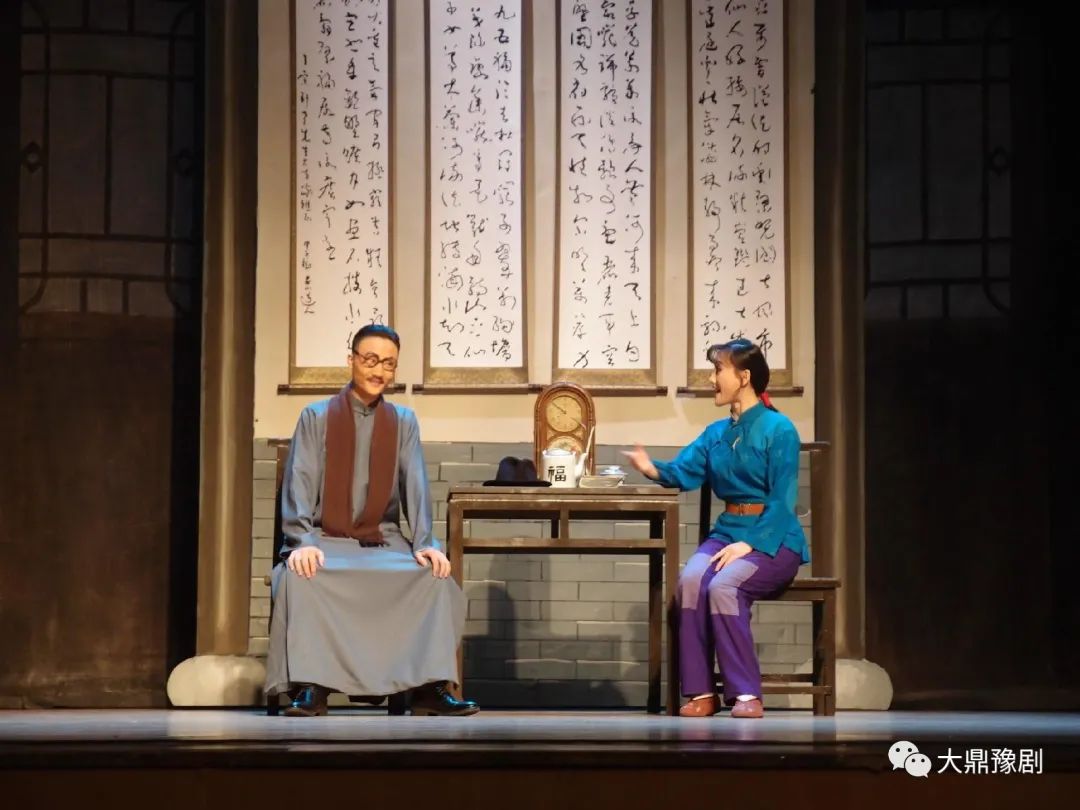 豫剧《风流才子.赏画.点秋》李鹏杰演唱 (http://www.xifumi.com/) 校内新闻 第7张