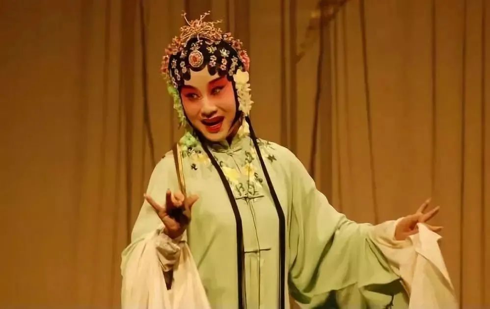 学戏曲必要掌握这12种方法 (http://www.xifumi.com/) 校内新闻 第3张