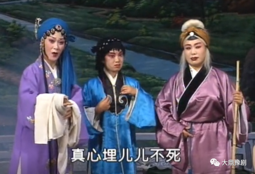 豫剧《郭举埋儿》二十四孝之埋儿奉母的故事 (http://www.xifumi.com/) 戏曲新闻 第1张