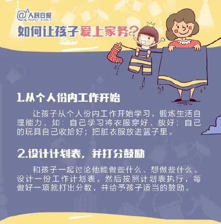 许多父母以为孩子只需要学习|可舍不得用孩子，才是耽误孩子 (http://www.xifumi.com/) 戏曲新闻 第9张