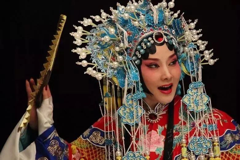 学戏曲必要掌握这12种方法 (http://www.xifumi.com/) 校内新闻 第2张