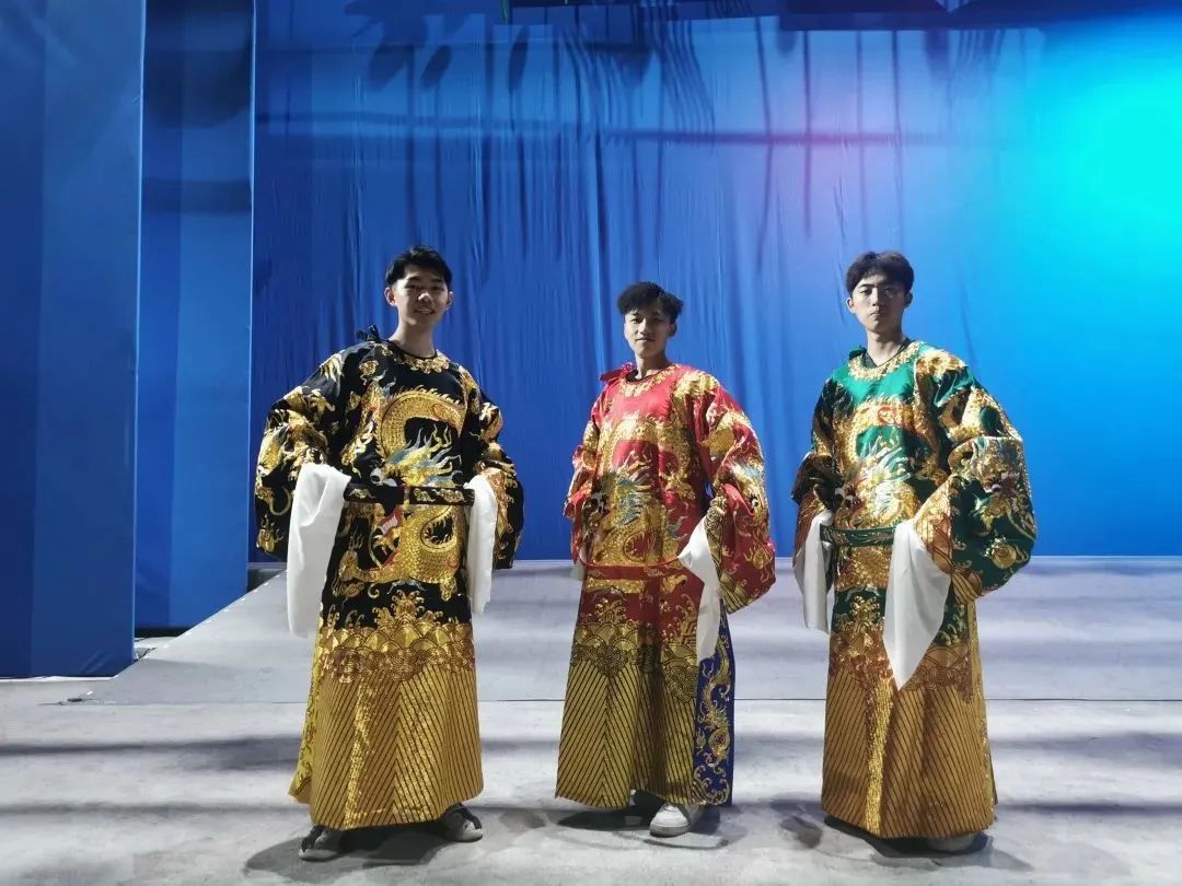 正青春！这部微电影，五星好评 (http://www.xifumi.com/) 戏曲新闻 第15张