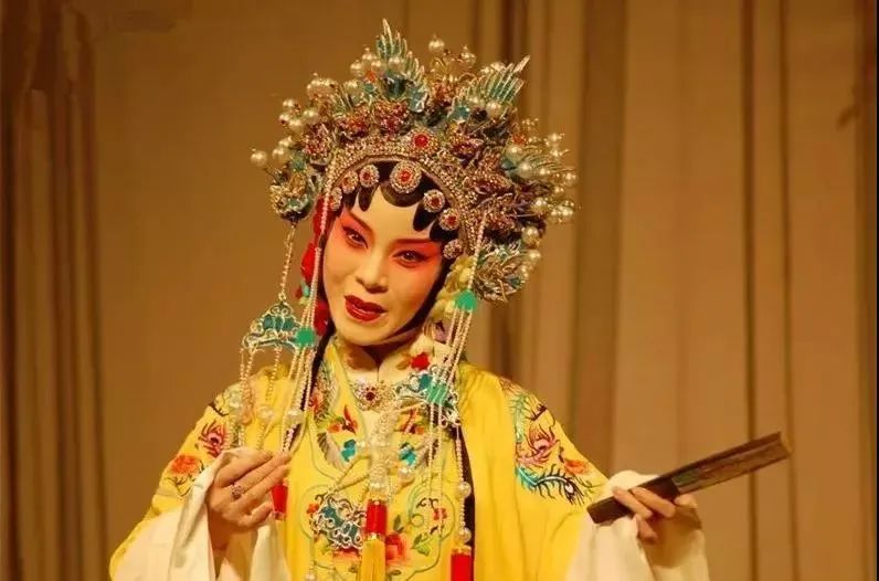 学戏曲必要掌握这12种方法 (http://www.xifumi.com/) 校内新闻 第6张