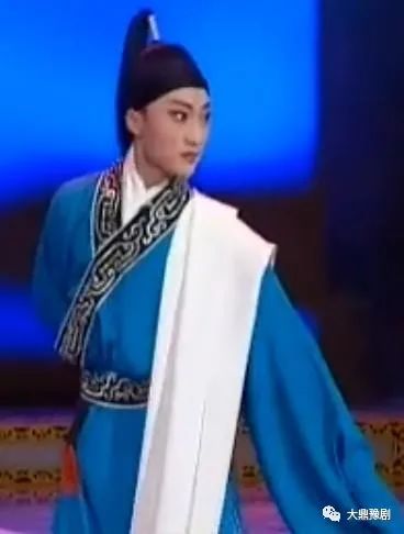 豫剧《风流才子.赏画.点秋》李鹏杰演唱 (http://www.xifumi.com/) 校内新闻 第2张