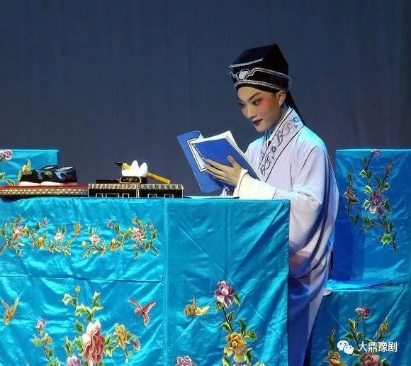 豫剧《风流才子.赏画.点秋》李鹏杰演唱 (http://www.xifumi.com/) 校内新闻 第5张