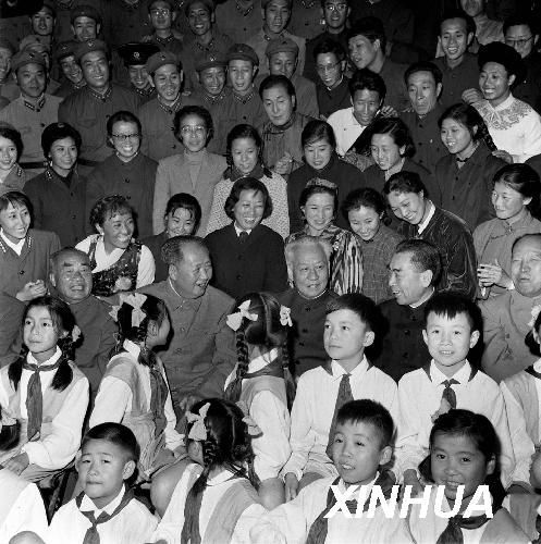 艺术政治历史—音乐舞蹈史诗《东方红》成为经典的背后 (http://www.xifumi.com/) 戏曲常识 第2张