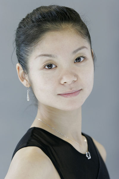 中央芭蕾舞团首席主演：张剑 (http://www.xifumi.com/) 戏曲常识 第1张