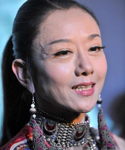 【名人故事】56岁杨丽萍的感情经历及终身不育内幕 (http://www.xifumi.com/) 行业新闻 第1张