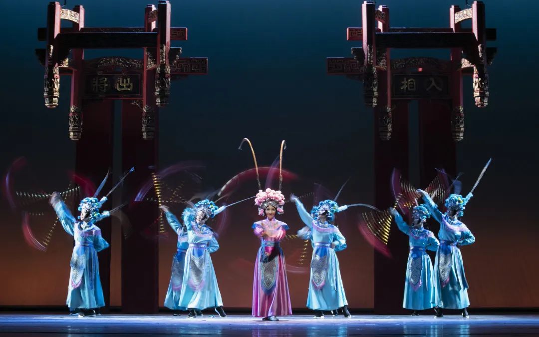 【长安文艺客】我们每个人都是自己生命里的主角 (http://www.xifumi.com/) 戏曲新闻 第1张