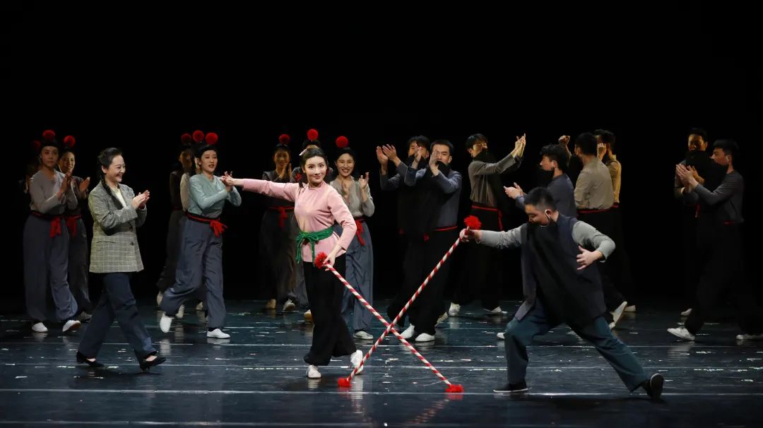 【长安文艺客】我们每个人都是自己生命里的主角 (http://www.xifumi.com/) 戏曲新闻 第7张