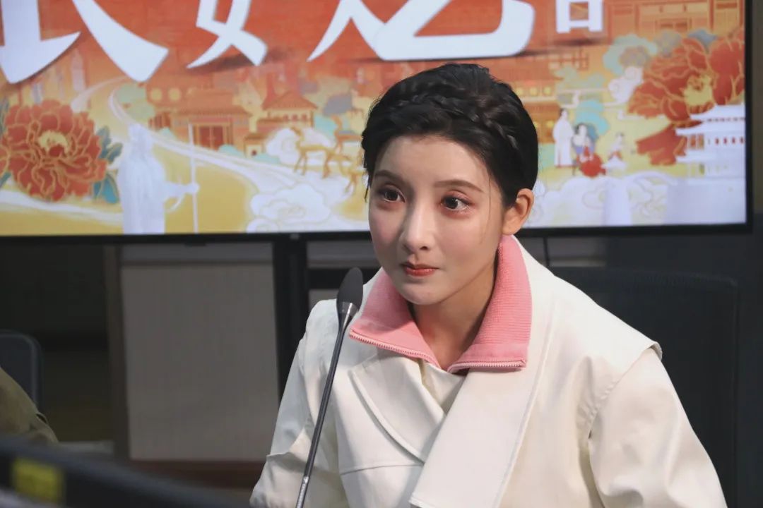 【长安文艺客】我们每个人都是自己生命里的主角 (http://www.xifumi.com/) 戏曲新闻 第8张