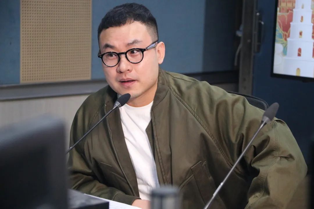 【长安文艺客】我们每个人都是自己生命里的主角 (http://www.xifumi.com/) 戏曲新闻 第6张