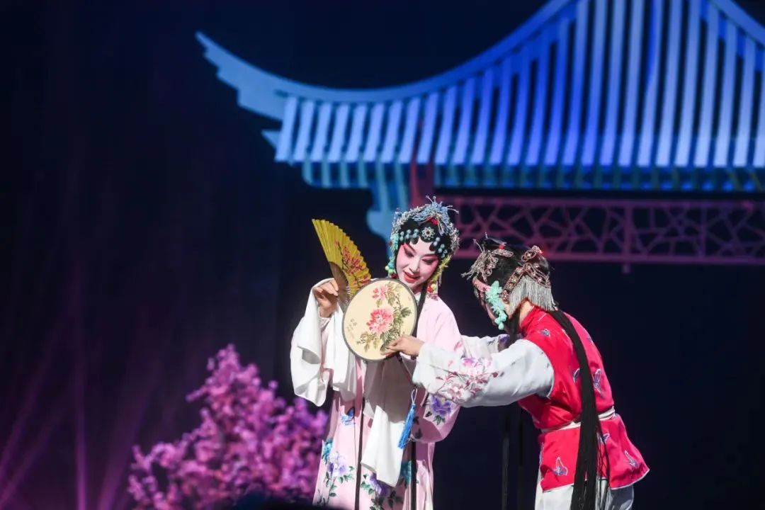 提升戏曲艺术的表演创造力靠这5个自觉 (http://www.xifumi.com/) 戏曲新闻 第1张