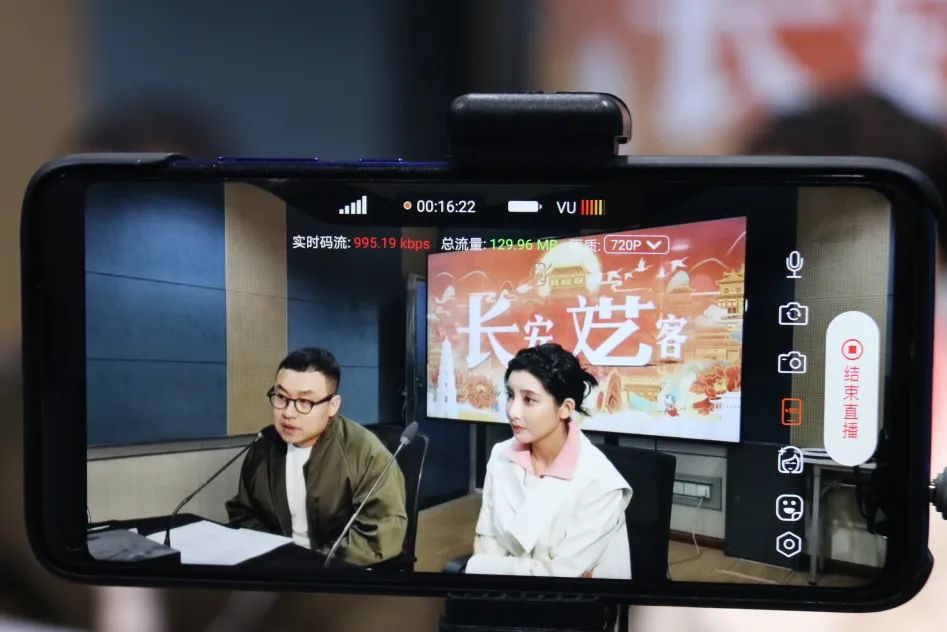 【长安文艺客】我们每个人都是自己生命里的主角 (http://www.xifumi.com/) 戏曲新闻 第2张