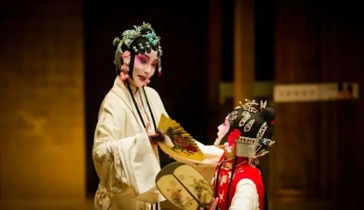 复排传统戏不等于新瓶装旧酒 (http://www.xifumi.com/) 校内新闻 第3张