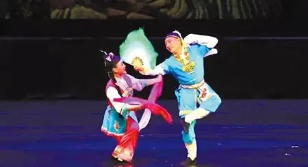 复排传统戏不等于新瓶装旧酒 (http://www.xifumi.com/) 校内新闻 第5张