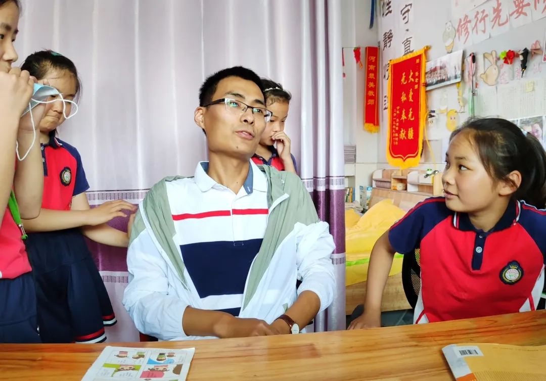 疫情这几年，郑州枫杨外国语学校、实验学校等老师有话对你说 (http://www.xifumi.com/) 校内新闻 第2张