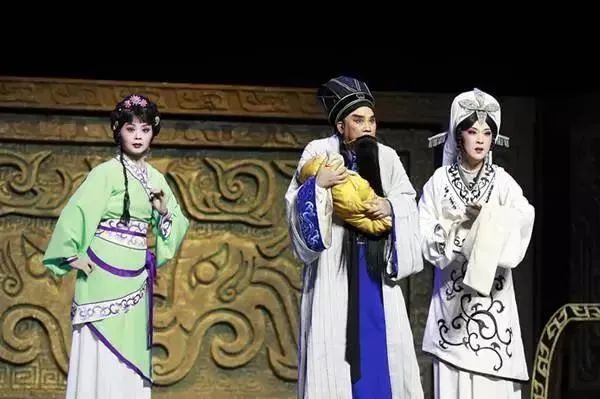 复排传统戏不等于新瓶装旧酒 (http://www.xifumi.com/) 校内新闻 第9张