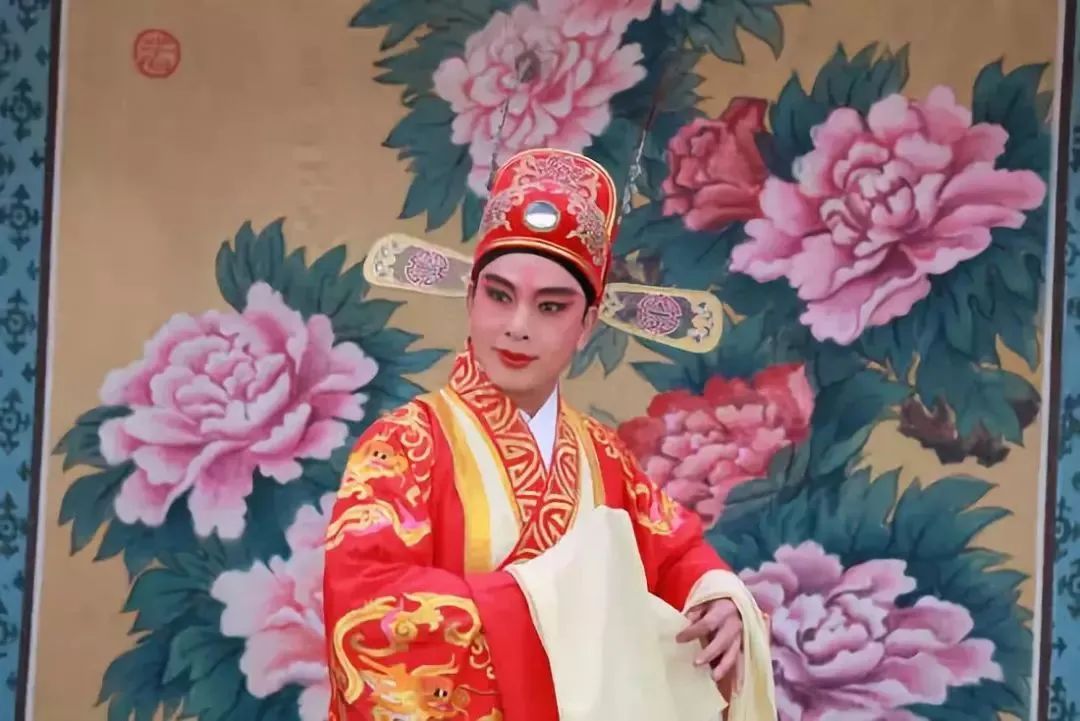 中国各曲种戏曲大合集，45首经典戏曲收藏起来慢慢听！ (http://www.xifumi.com/) 戏曲常识 第38张