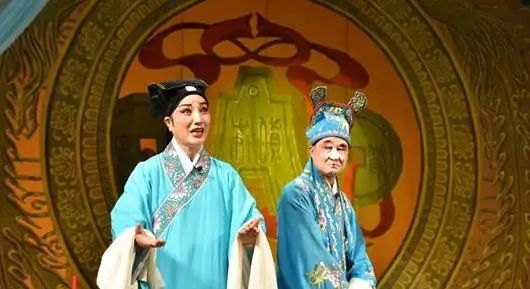 中国各曲种戏曲大合集，45首经典戏曲收藏起来慢慢听！ (http://www.xifumi.com/) 戏曲常识 第17张