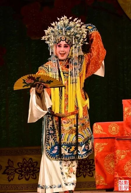 中国各曲种戏曲大合集，45首经典戏曲收藏起来慢慢听！ (http://www.xifumi.com/) 戏曲常识 第18张