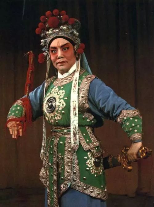 珍贵的国家非物质文化遗产——豫剧概说 (http://www.xifumi.com/) 戏曲常识 第5张