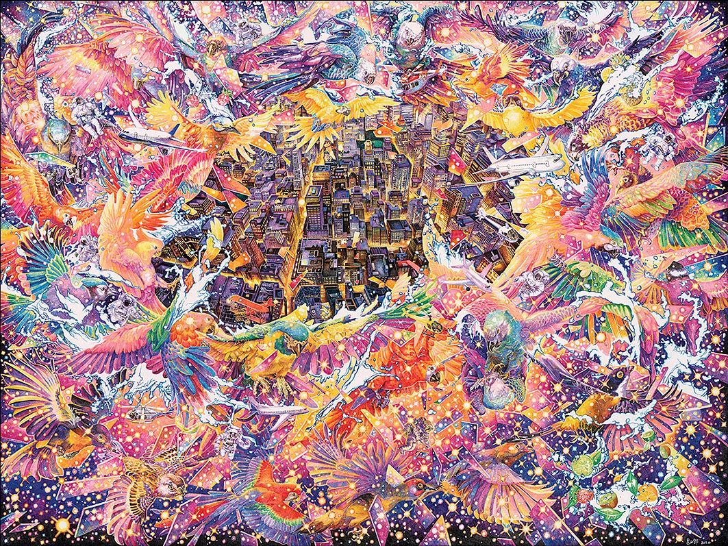 如此难考的九大美院,其毕业生究竟有多厉害? 常见问题 第27张-河南豫剧学校-郑州市戏曲中专学校-河南哪里教豫剧 如此难考的九大美院,其毕业生究竟有多厉害? (http://www.xifumi.com/) 常见问题 第27张