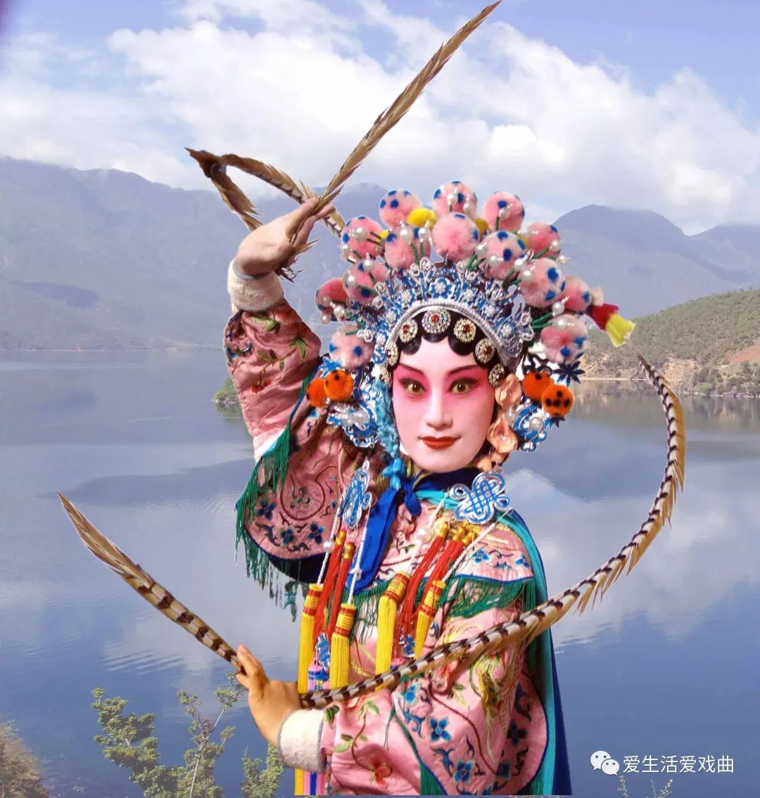 戏曲知识：戏曲术语大全 (http://www.xifumi.com/) 戏曲常识 第3张