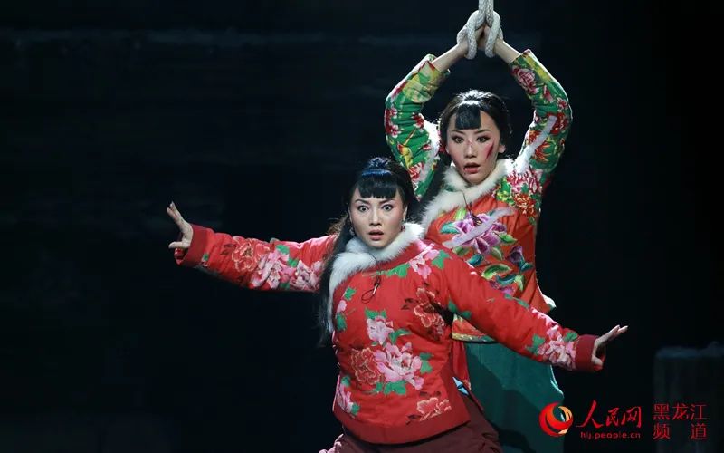 中国各曲种戏曲大合集，45首经典戏曲收藏起来慢慢听！ (http://www.xifumi.com/) 戏曲常识 第14张