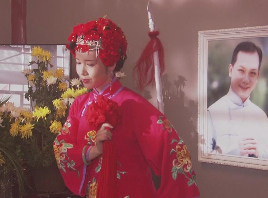 戏迷是怎样炼成的 (http://www.xifumi.com/) 戏曲常识 第2张