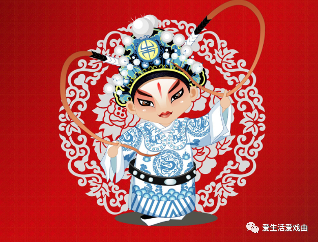 戏曲知识：戏曲术语大全 (http://www.xifumi.com/) 戏曲常识 第2张