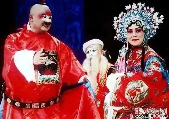 文学百科|中国传统文化—河南曲剧 (http://www.xifumi.com/) 戏曲常识 第3张