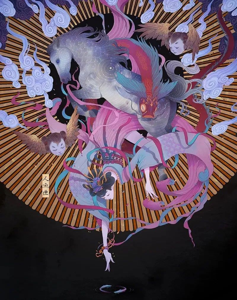 如此难考的九大美院,其毕业生究竟有多厉害? 常见问题 第76张-河南豫剧学校-郑州市戏曲中专学校-河南哪里教豫剧 如此难考的九大美院,其毕业生究竟有多厉害? (http://www.xifumi.com/) 常见问题 第76张