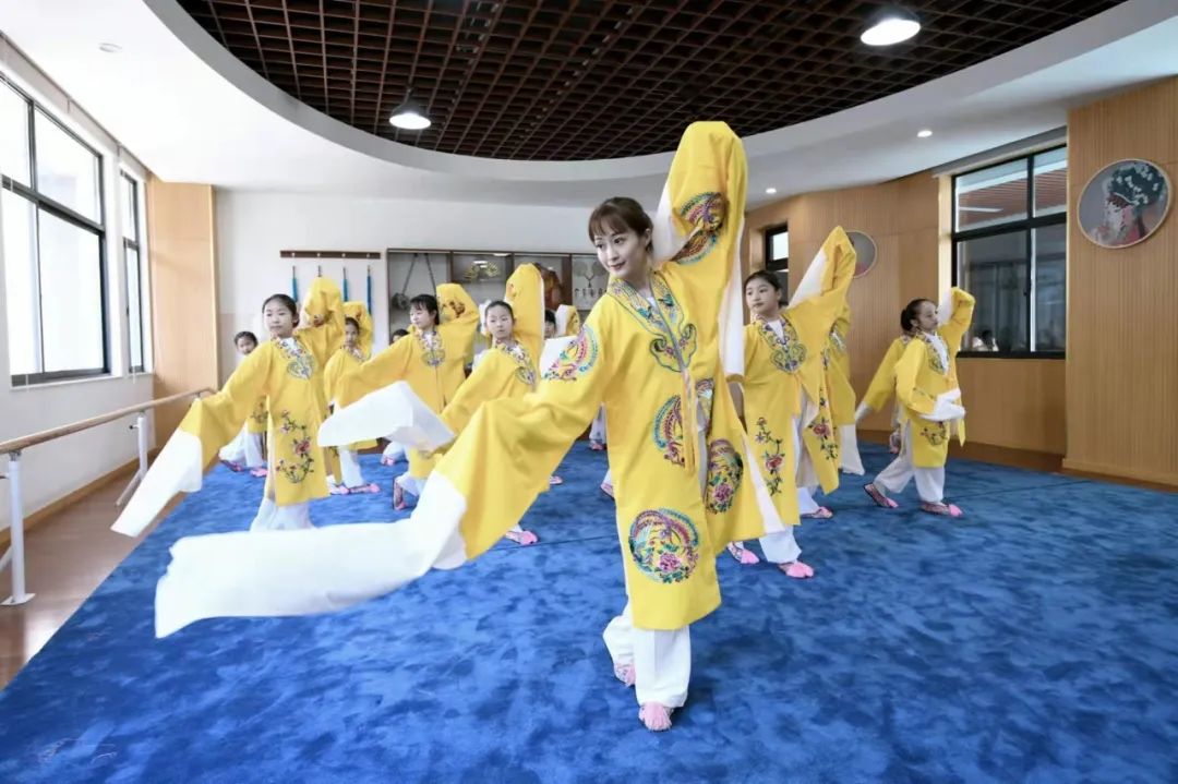 艺考之计在于春 ——关于戏曲表演艺考的那些事儿 (http://www.xifumi.com/) 戏曲常识 第12张