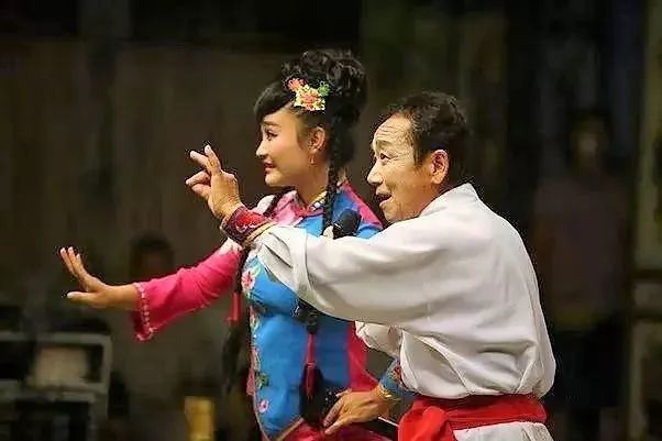 中国各曲种戏曲大合集，45首经典戏曲收藏起来慢慢听！ (http://www.xifumi.com/) 戏曲常识 第12张