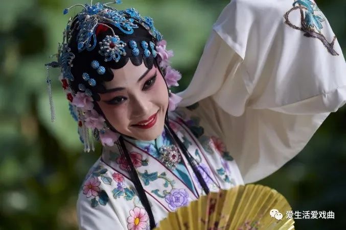 戏曲知识：戏曲术语大全 (http://www.xifumi.com/) 戏曲常识 第4张