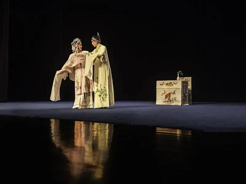 艺考之计在于春 ——关于戏曲表演艺考的那些事儿 (http://www.xifumi.com/) 戏曲常识 第2张