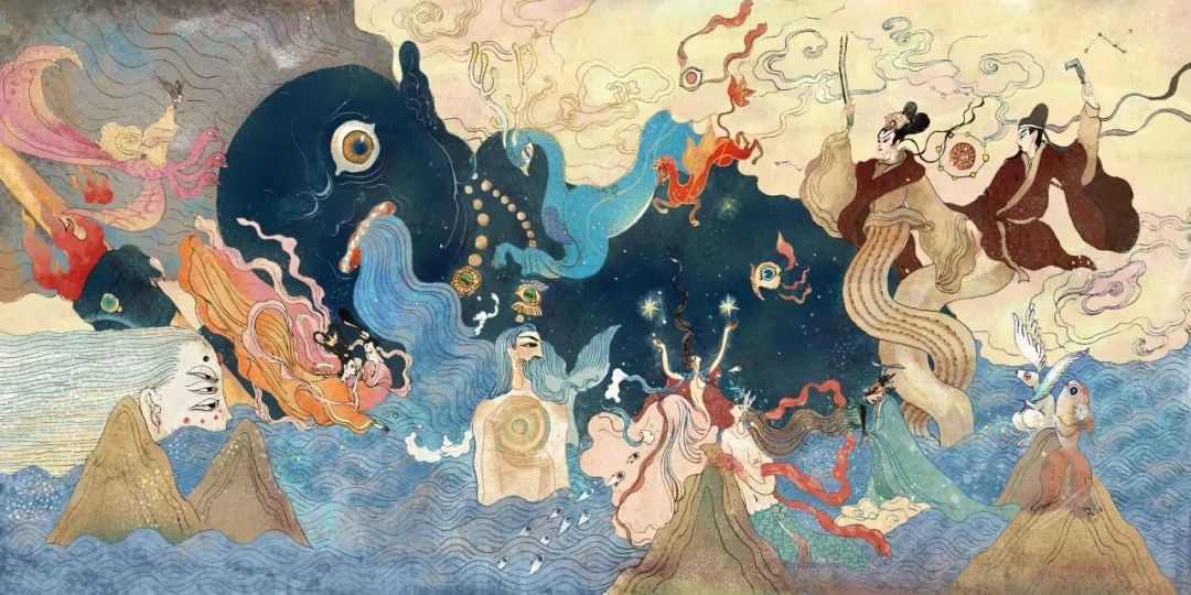 如此难考的九大美院,其毕业生究竟有多厉害? 常见问题 第37张-河南豫剧学校-郑州市戏曲中专学校-河南哪里教豫剧 如此难考的九大美院,其毕业生究竟有多厉害? (http://www.xifumi.com/) 常见问题 第37张