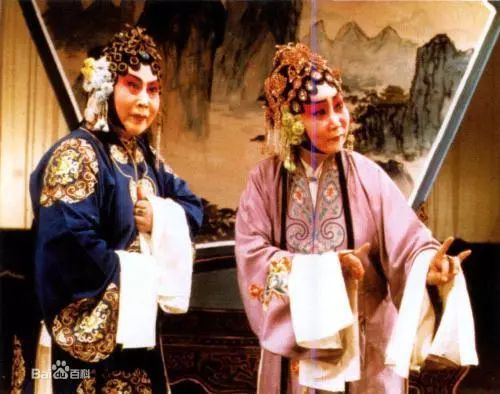 珍贵的国家非物质文化遗产——豫剧概说 (http://www.xifumi.com/) 戏曲常识 第6张
