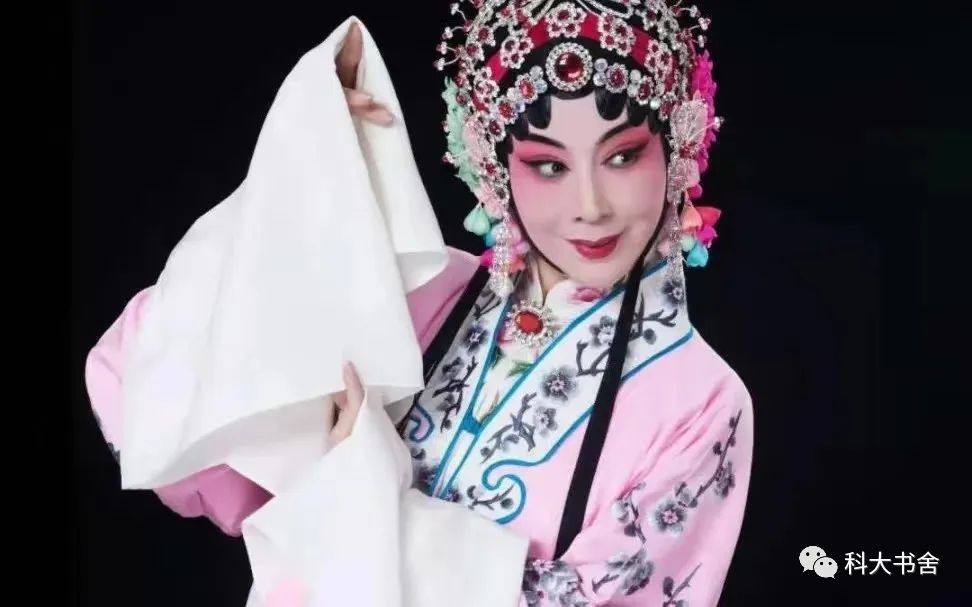文学百科|中国传统文化—河南曲剧 (http://www.xifumi.com/) 戏曲常识 第5张