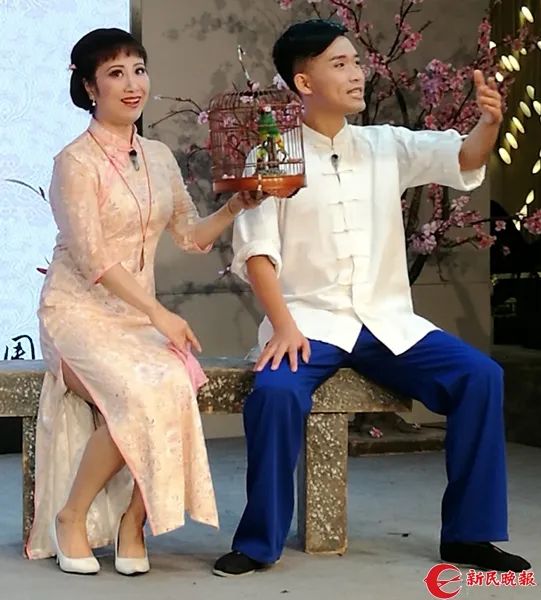 中国各曲种戏曲大合集，45首经典戏曲收藏起来慢慢听！ (http://www.xifumi.com/) 戏曲常识 第21张