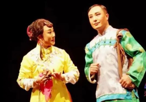 中国各曲种戏曲大合集,45首经典戏曲收藏起来慢慢听! 戏曲常识 第10张-河南豫剧学校-郑州市戏曲中专学校-河南哪里教豫剧 中国各曲种戏曲大合集,45首经典戏曲收藏起来慢慢听! (http://www.xifumi.com/) 戏曲常识 第10张