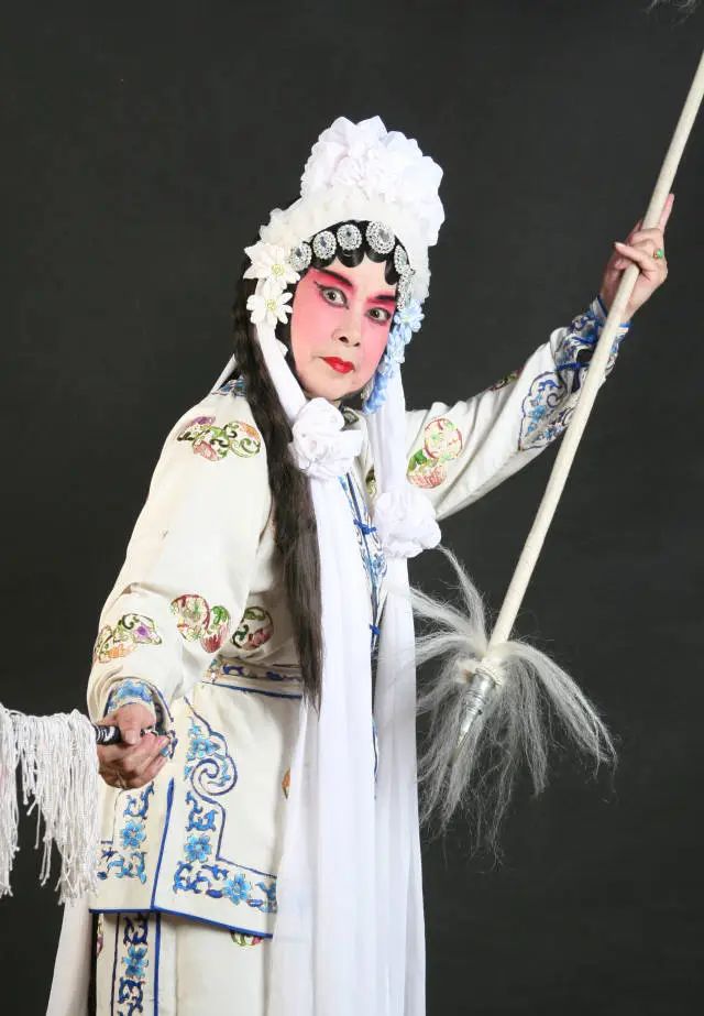 中国各曲种戏曲大合集，45首经典戏曲收藏起来慢慢听！ (http://www.xifumi.com/) 戏曲常识 第25张