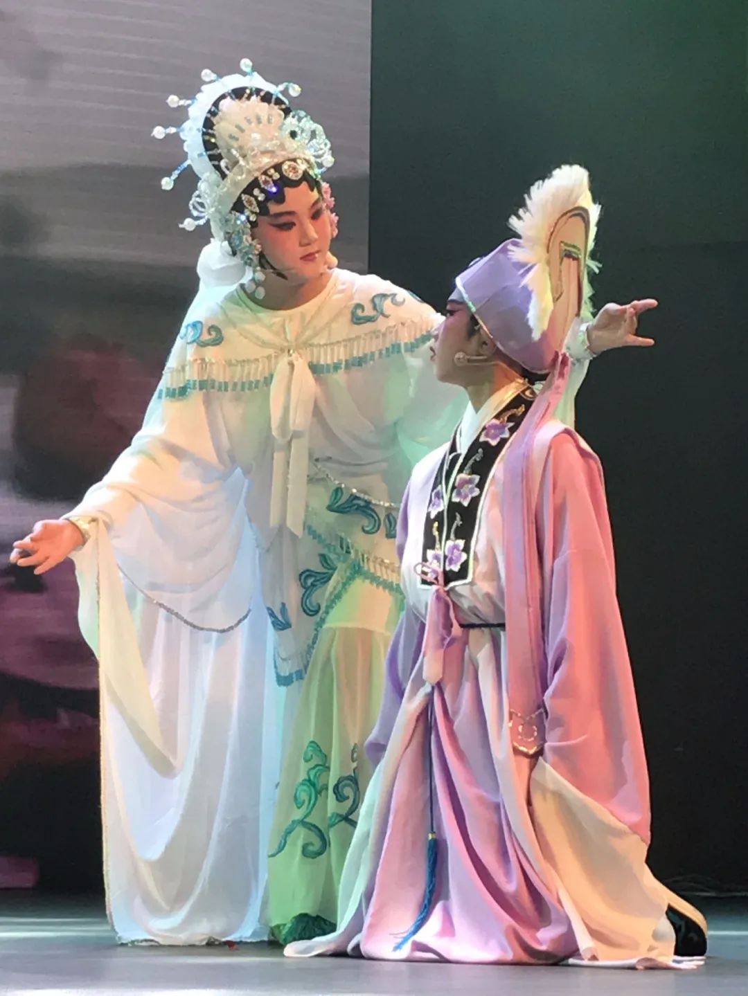 中国各曲种戏曲大合集，45首经典戏曲收藏起来慢慢听！ (http://www.xifumi.com/) 戏曲常识 第24张