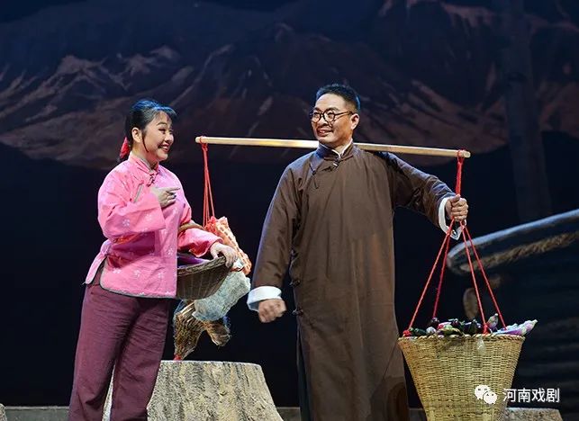 高歌一曲颂战神——《杨靖宇》亮相第十届黄河戏剧节 戏曲新闻 第7张-河南豫剧学校-郑州市戏曲中专学校-河南哪里教豫剧 高歌一曲颂战神——《杨靖宇》亮相第十届黄河戏剧节 (http://www.xifumi.com/) 戏曲新闻 第7张