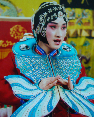 戏迷是怎样炼成的 (http://www.xifumi.com/) 戏曲常识 第7张
